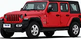 越野SUV